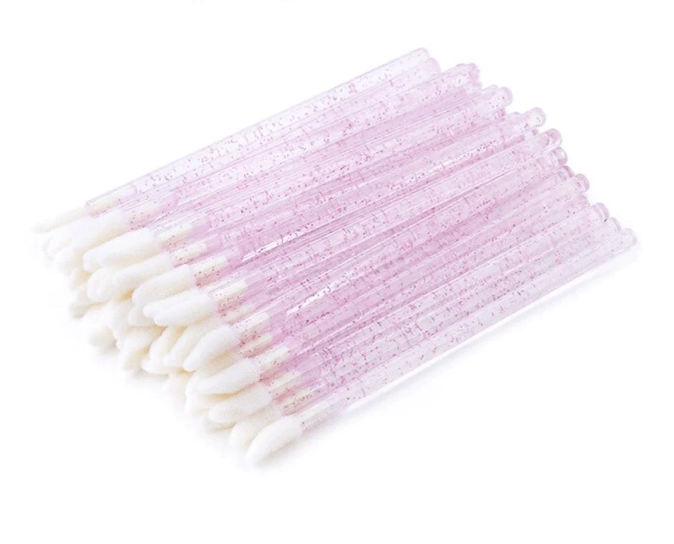 Aplicador de batom Lip Gloss