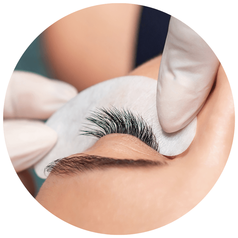Categoria Lash Lifting