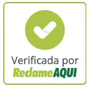 Live Lash no Reclame Aqui