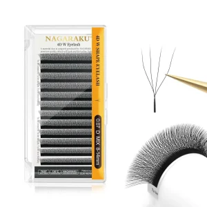 Cilios Nagaraku W 4D