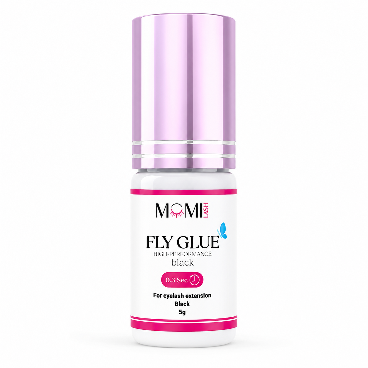 Cola Momi Lash Fly Glue – 5ml/2ml