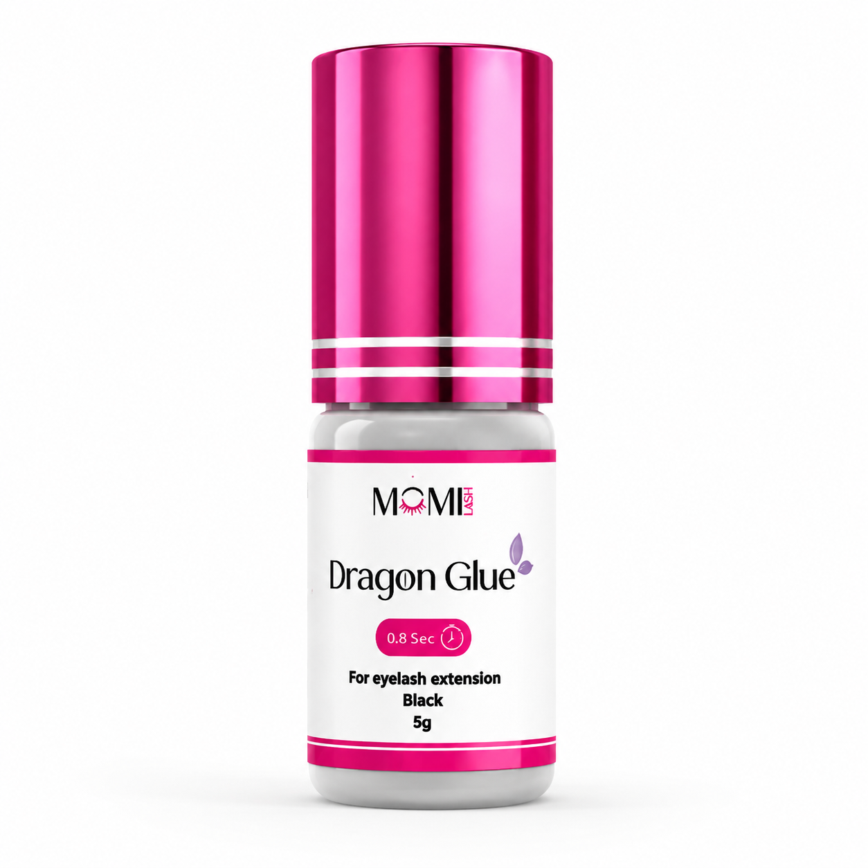 Cola Momi Lash Dragon Glue –  5ml/2ml